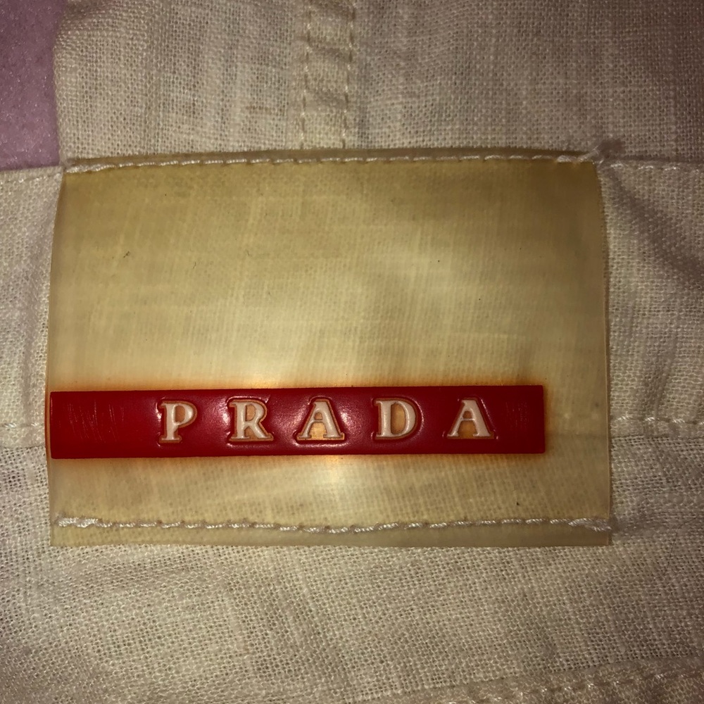 PRADA Pants - Picture 4 of 8